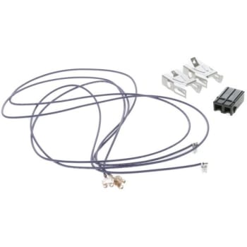 GE Burner Terminal For Range, Part # Wb17t10006