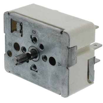 Image for Ge® #wb23k5027 Range Infinite Switch from HD Supply