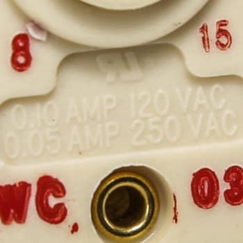 Image for Ge Range Gas Valve Switch from HD Supply