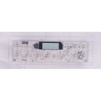 Image for GE Oven Control Board from HD Supply