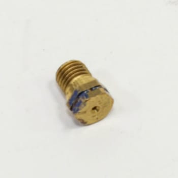 Image for Ge Lp Orifice Brass Flat Top from HD Supply