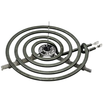 Image for Ge Range Surface Burner Unit Replaces 824236, Ap2027742, Ps243824 from HD Supply