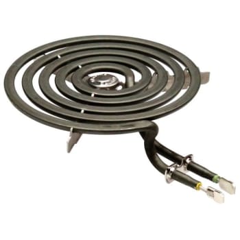 Image for Ge Range Surface Burner Unit Replaces Ps243867, 17-5113, Wb30x5119, Wb30x5129 from HD Supply