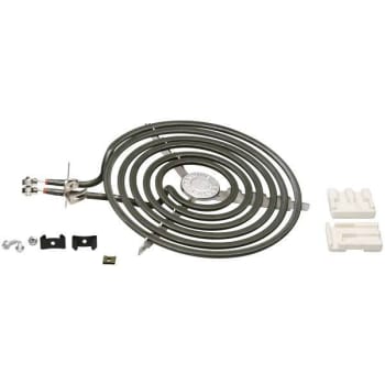 Image for Ge Range Surface Burner Unit Replaces 125274, 131566, Wb30x5037, Wb30x215 from HD Supply