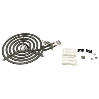 Image for Ge Range Surface Burner Unit Replaces 107941, 113741, Pm30x0120, Pm30x120 from HD Supply