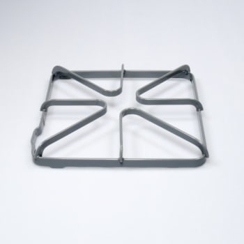 Image for Ge Range Burner Grate, Gray from HD Supply