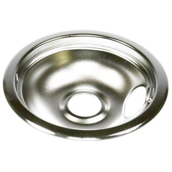 Image for GE Range Drip Pan Replaces WB31M0001, PM32X5052, AP2622744, PS244364 from HD Supply