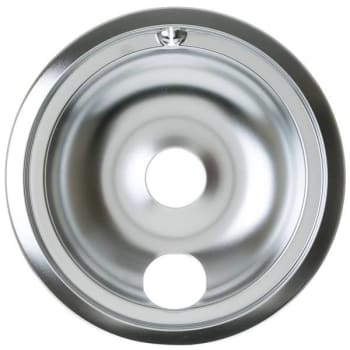Image for Ge Range Burner Bowl, 8 Inch from HD Supply