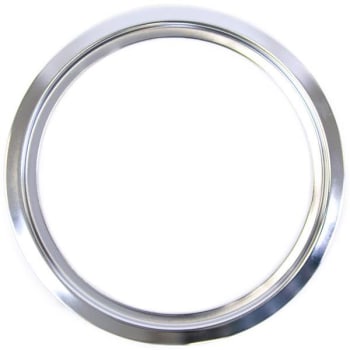 Image for Ge Range Trim Ring Replaces Wb31x5012, Wb31x55, Wb31x5009, Wb31x0055 from HD Supply