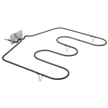 Image for Ge Range Bake Element Replaces Wb44t10025 from HD Supply