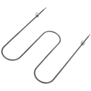 Image for GE Range Broil Element Replaces WB44X0232 from HD Supply