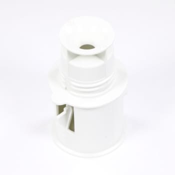 Image for Ge Dishwasher Spray Arm Base from HD Supply