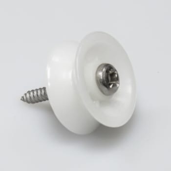 Image for GE Dishwasher - Upper Rack Roller from HD Supply