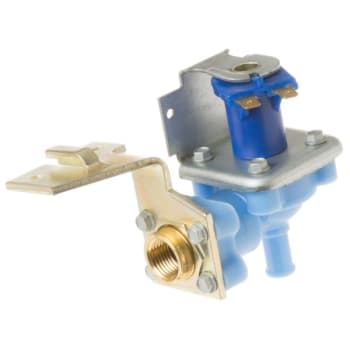 Image for GE Dishwasher, Water Inlet Valve from HD Supply
