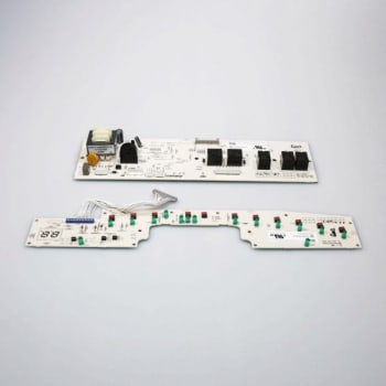 Image for GE Dishwasher Main And Tactile Board Kit from HD Supply