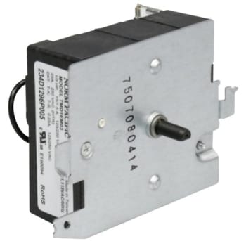 Image for Ge Dryer - Timer Assembly from HD Supply