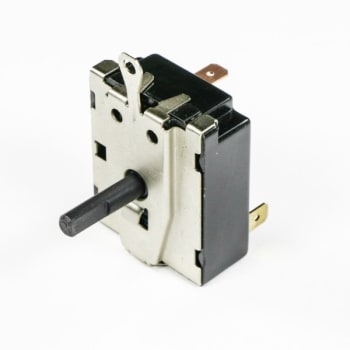 Image for Ge Dryer Start Switch Replaces Ps268227 from HD Supply