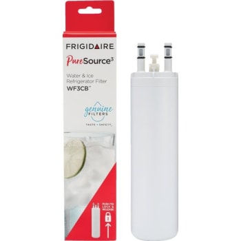 Image for Frigidaire #WF3CB Water Filter from HD Supply