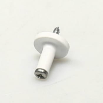 Image for Whirlpool - Refrigerator Shelf Stud from HD Supply