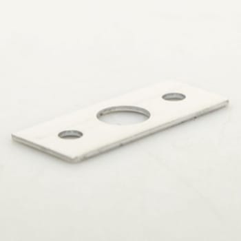 Image for Whirlpool Refrigerator Bottom Hinge Shim from HD Supply