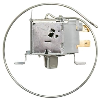 Image for Whirlpool® Refrigerator Thermostat from HD Supply