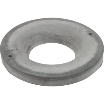 Image for Toilet To Floor Gasket 3/4" Thick 6-3/4" OD Sponge from HD Supply