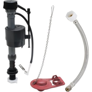 Image for Fluidmaster 400A Fill Valve Value Pack from HD Supply