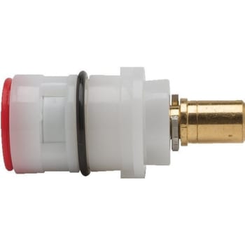 Image for Replacement For Glacier Bay Bath/kitchen Faucet Hot Stem S-Broach from HD Supply
