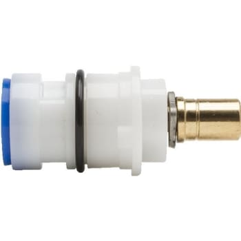 Image for Replacement For Glacier Bay Bath/kitchen Faucet Cold Stem S-Broach from HD Supply