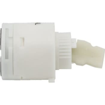 Image for Replacement For Pfister Single Lever Bath/Kitchen Plastic Cartridge For Genesis from HD Supply
