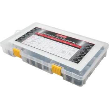 Image for Delta Replacement For Delta Plumber's Box Of Repair Parts from HD Supply