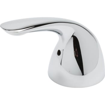 Image for Delta Replacement For Delta Chrome Single Lever Handle Tub/shower from HD Supply