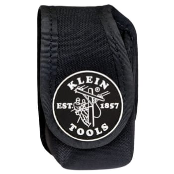 Image for Klein Tools® PowerLine Black Extra Small Mobile Phone Holder 4.12" from HD Supply