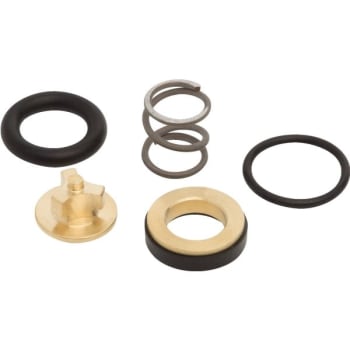 Image for Jb Industries Hose Repair Kit With O-Ring, Spring, Depressor And Bushing/washer from HD Supply