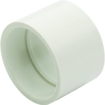 Image for Mueller Streamline Pvc Dwv Schedule 40 Coupling 1-1/2" from HD Supply