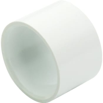 Image for Mueller Streamline Pvc Dwv Schedule 40 Repair Coupling 1-1/2" from HD Supply