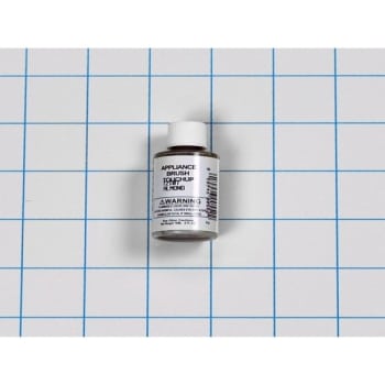 Image for Whirlpool Replacement Touch Up Paint For Appliances, Part# WP72107 from HD Supply