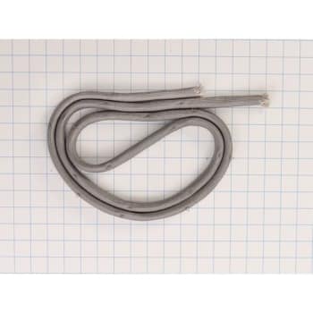 Image for Electrolux Replacement Door Gasket For Range/wall Oven, Part# 318053103 from HD Supply