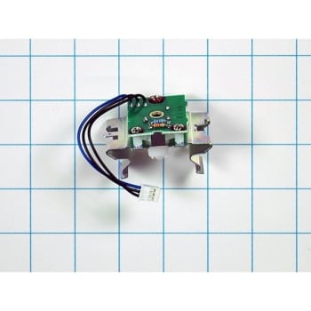 Image for Electrolux Replacement Temperature Control For Freezer, Part# 216844500 from HD Supply