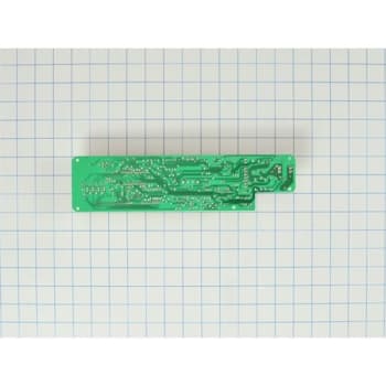 Image for Electrolux Replacement Electronic Control Board For Dishwasher, Part# 154663004 from HD Supply