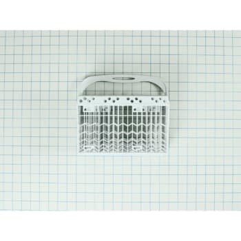 Image for Electrolux Replacement Silverware Basket For Dishwasher, Part# 5304461023 from HD Supply