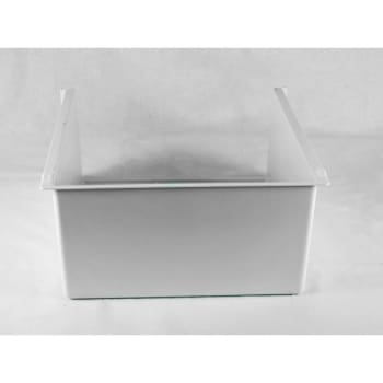 Image for Electrolux Replacement Crisper Bin For Refrigerator, Part# 5303288971 from HD Supply