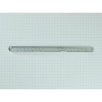 Image for Electrolux Replacement Bracket For Microwave, Part# 5304468135 from HD Supply