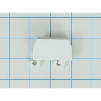 Image for Electrolux Replacement Door Rack Support For Refrigerator, Part# 5304402687 from HD Supply