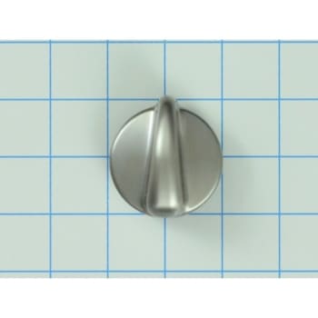 Image for General Electric Replacement Knob Assembly For Cooktop, Part# WB03T10267 from HD Supply