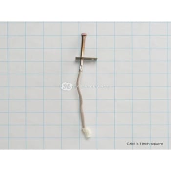 Image for General Electric Replacement Sensor Assembly For Microwave/oven Part# Wb21t10018 from HD Supply
