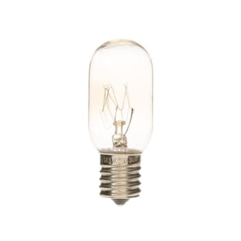 Image for General Electric Replacement Light Bulb For Microwave, Range, Part# WB25X10029 from HD Supply