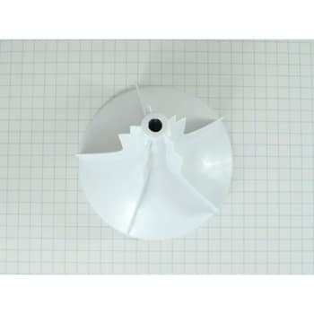 General Electric Replacement Agitator For Washer Dryer Combo, Part# Wh43x119