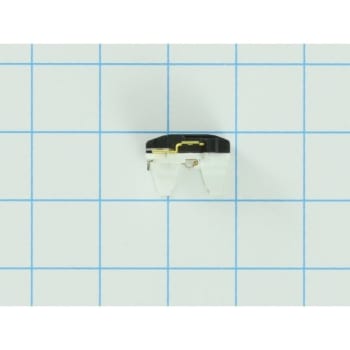 Image for General Electric Replacement Refrigerator Overload Protector, Part# WR08X10061 from HD Supply