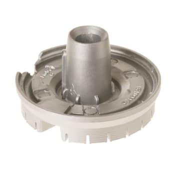 Image for General Electric Replacement Burner Medium For Range, Cooktop, Part# WB16X24724 from HD Supply